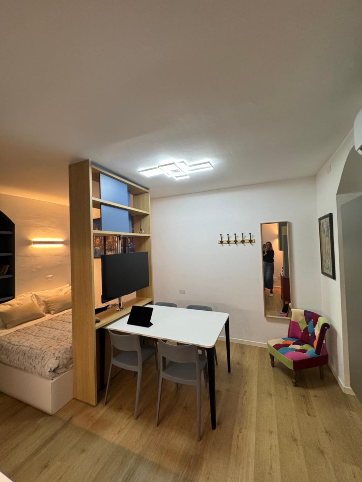 מילאנו Loft Bosco Verticale - Isola מראה חיצוני תמונה